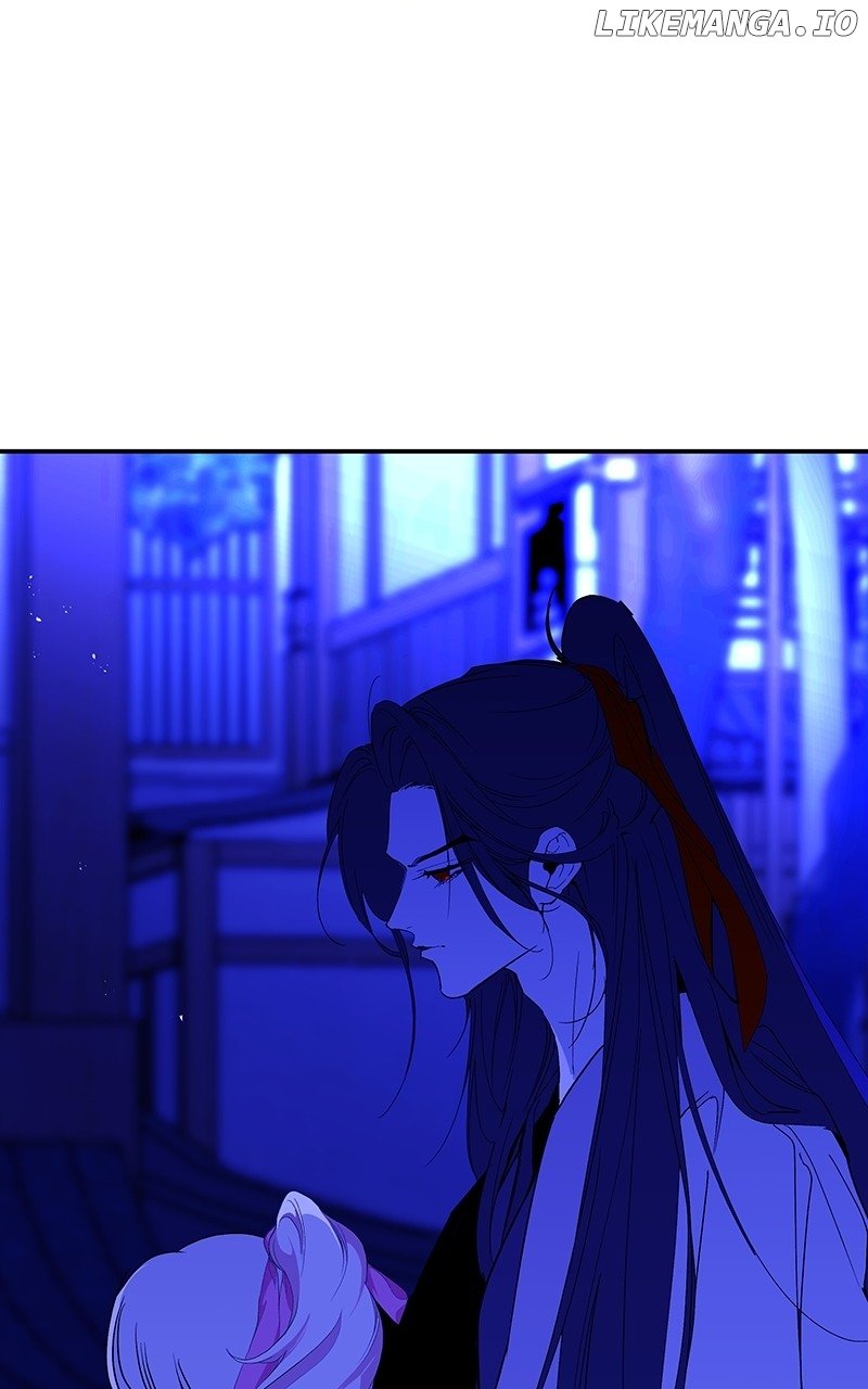 Goddess’s Way of Attacking Tigers Chapter 82 - Page 48