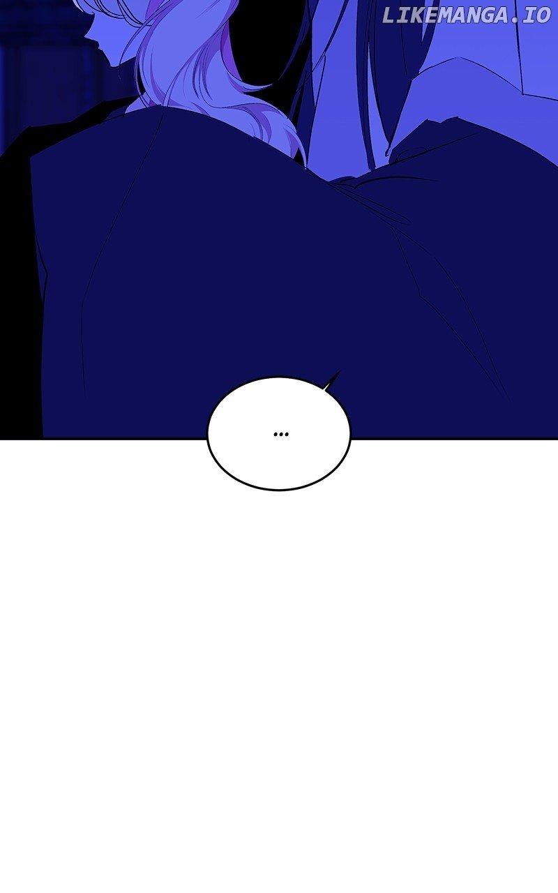 Goddess’s Way of Attacking Tigers Chapter 82 - Page 49