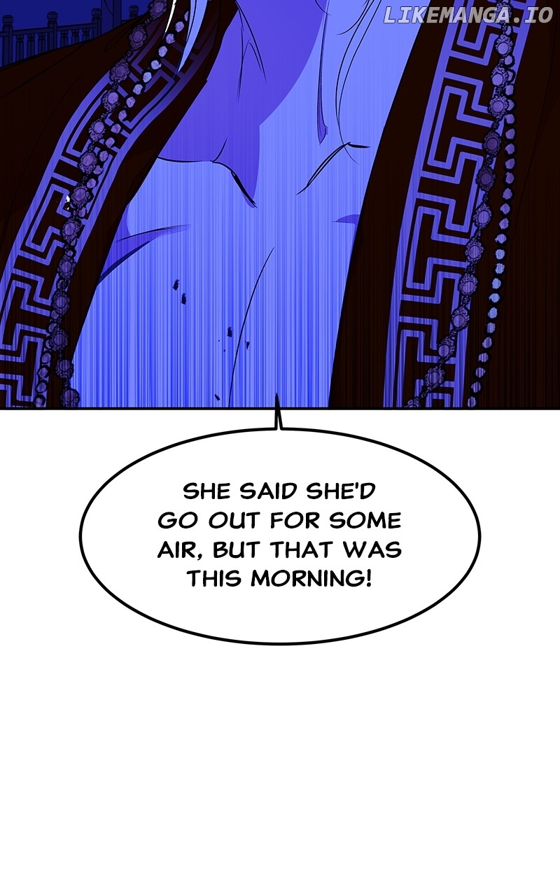 Goddess’s Way of Attacking Tigers Chapter 82 - Page 55