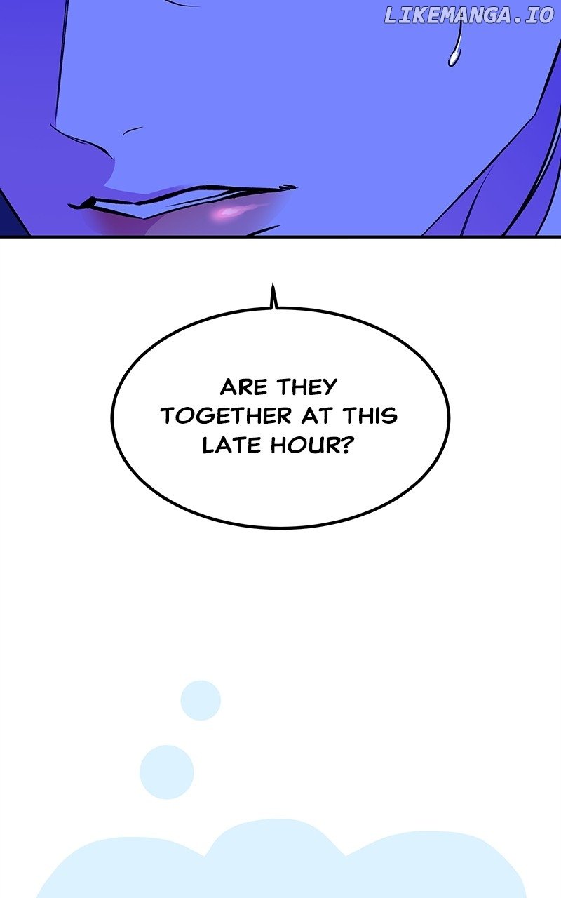 Goddess’s Way of Attacking Tigers Chapter 82 - Page 57
