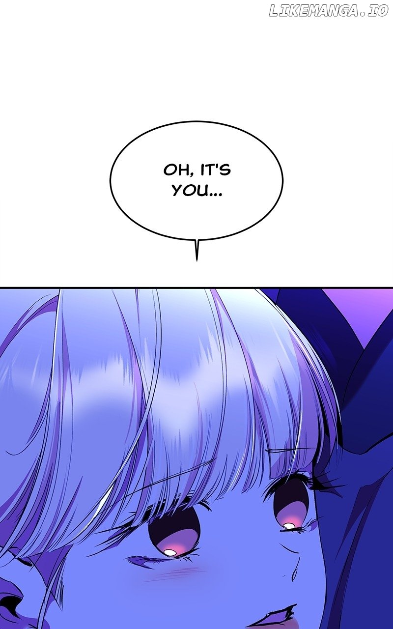 Goddess’s Way of Attacking Tigers Chapter 82 - Page 6