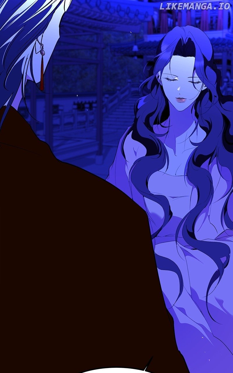 Goddess’s Way of Attacking Tigers Chapter 82 - Page 71