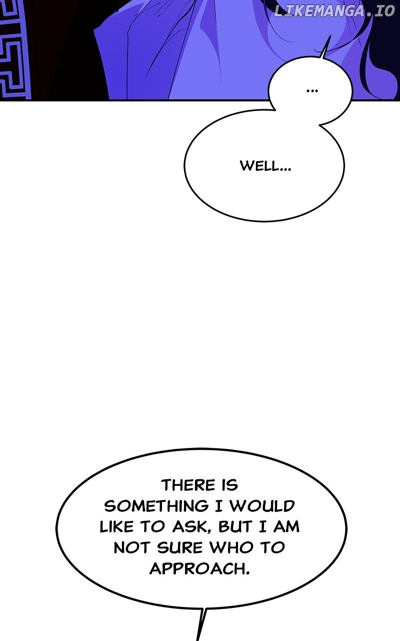 Goddess’s Way of Attacking Tigers Chapter 82 - Page 79