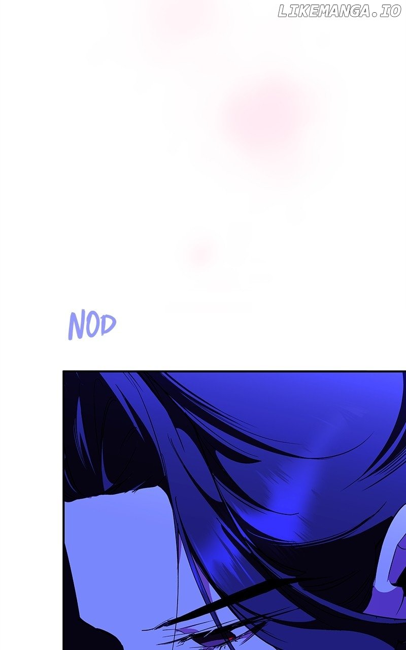 Goddess’s Way of Attacking Tigers Chapter 82 - Page 8