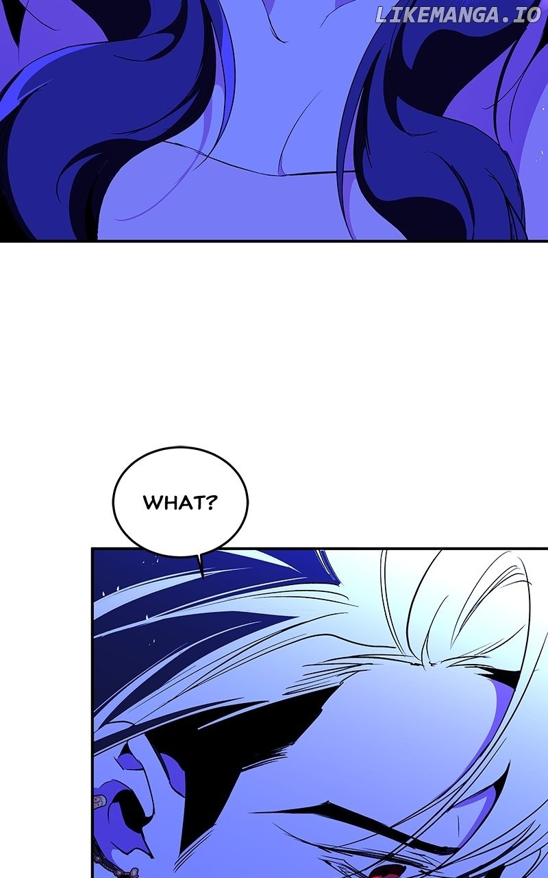 Goddess’s Way of Attacking Tigers Chapter 82 - Page 81