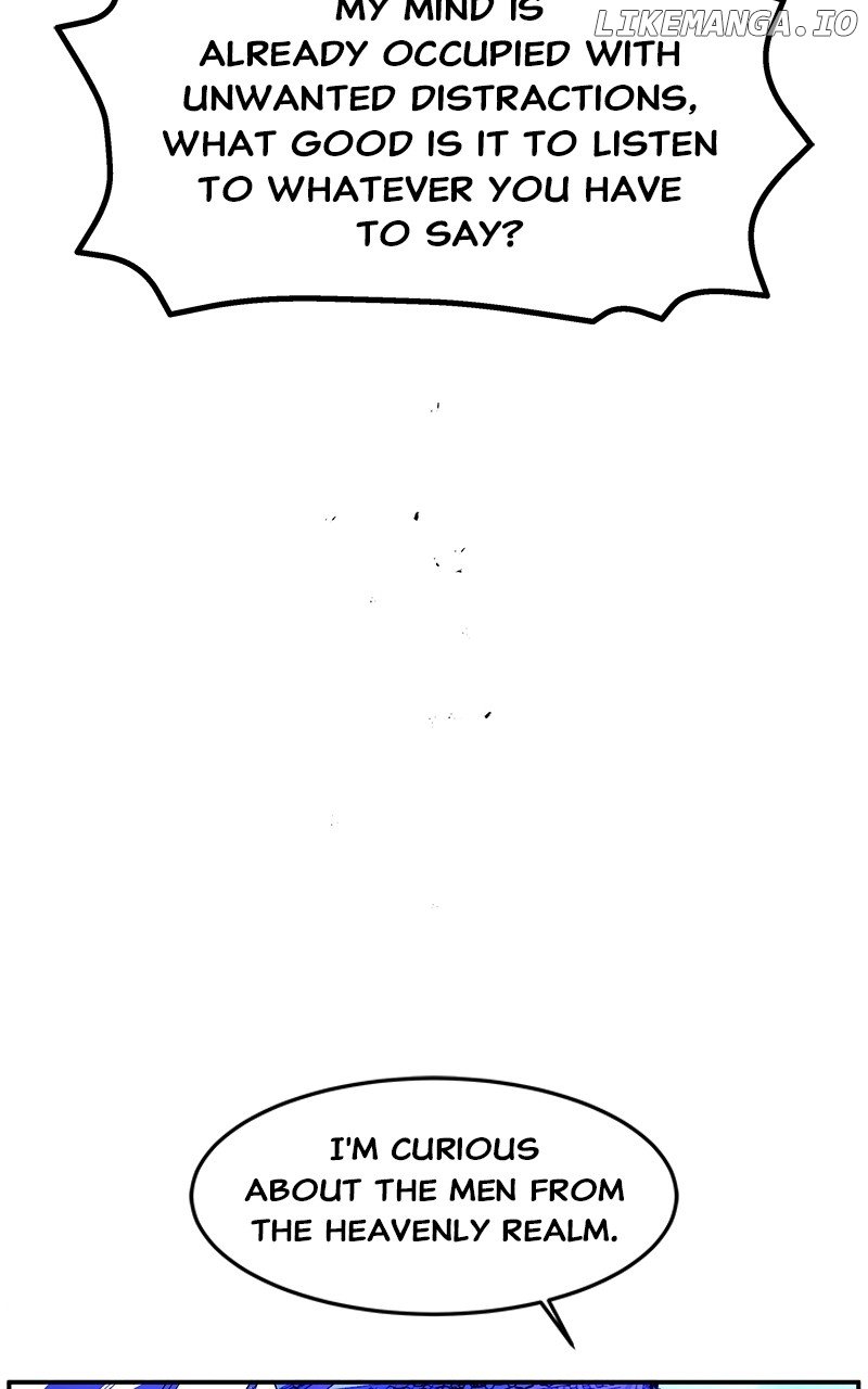 Goddess’s Way of Attacking Tigers Chapter 82 - Page 89