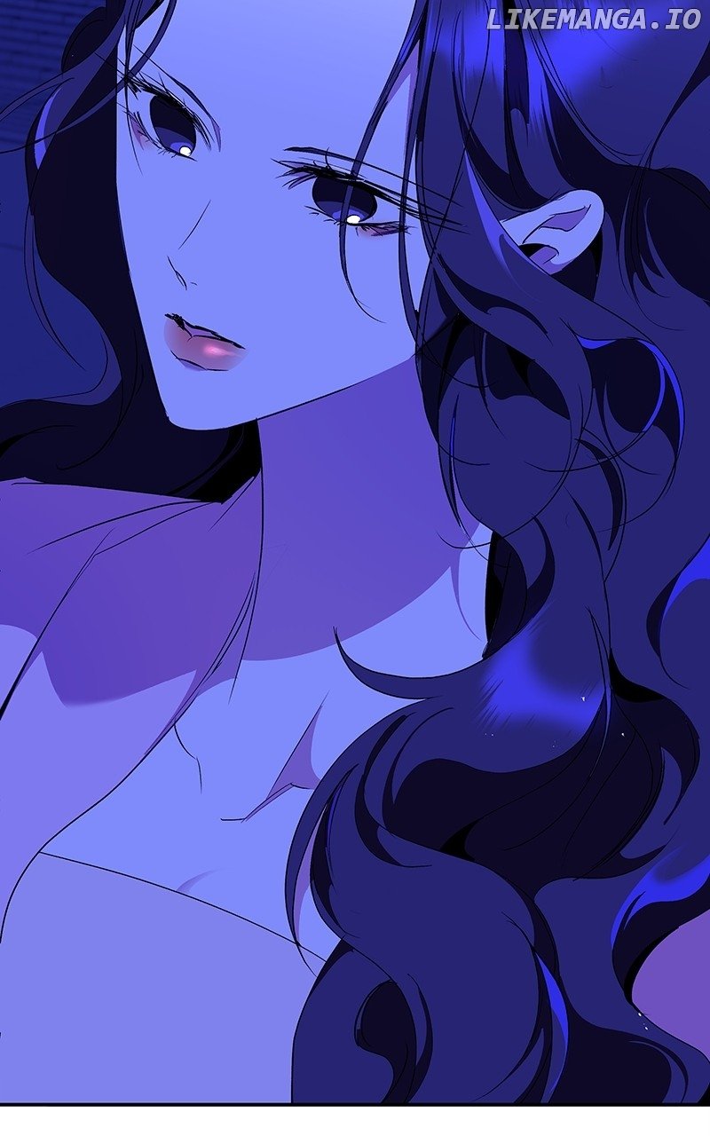 Goddess’s Way of Attacking Tigers Chapter 82 - Page 92