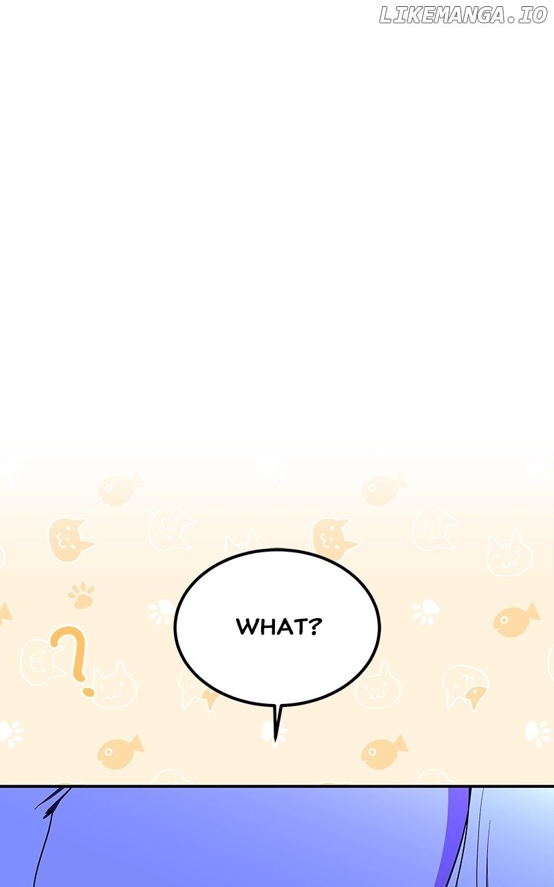 Goddess’s Way of Attacking Tigers Chapter 82 - Page 93