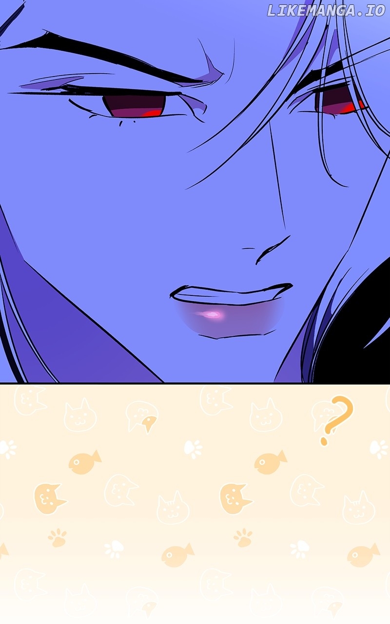 Goddess’s Way of Attacking Tigers Chapter 82 - Page 94