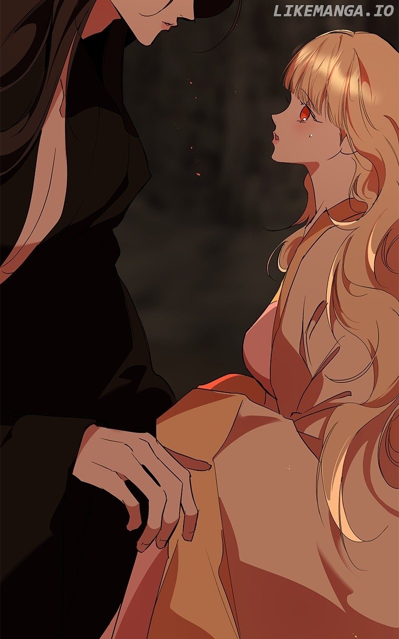 Goddess’s Way of Attacking Tigers Chapter 83 - Page 1
