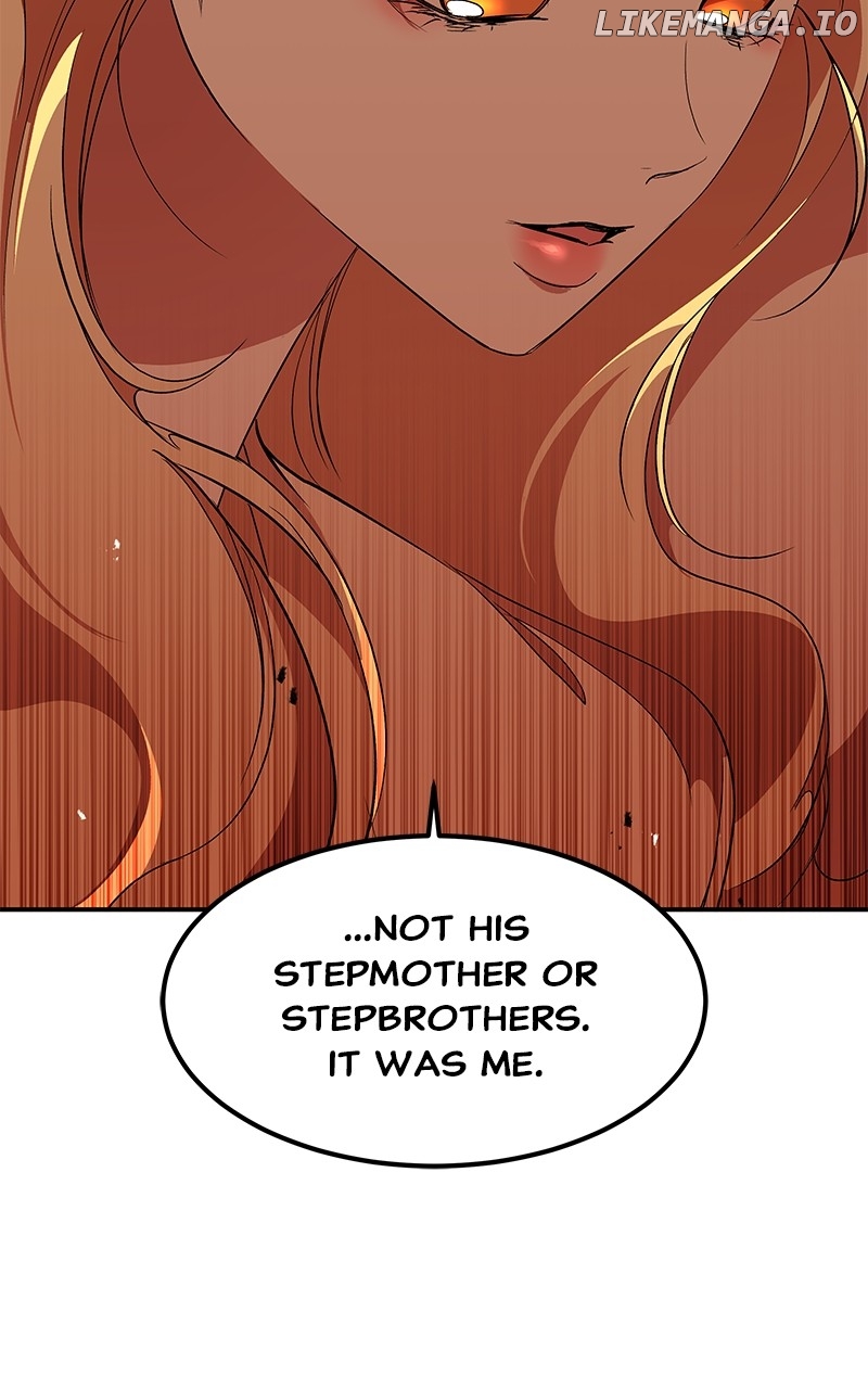 Goddess’s Way of Attacking Tigers Chapter 83 - Page 101