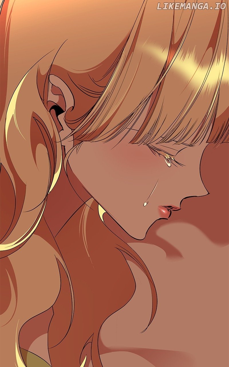 Goddess’s Way of Attacking Tigers Chapter 83 - Page 108