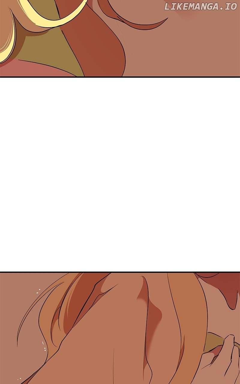 Goddess’s Way of Attacking Tigers Chapter 83 - Page 109