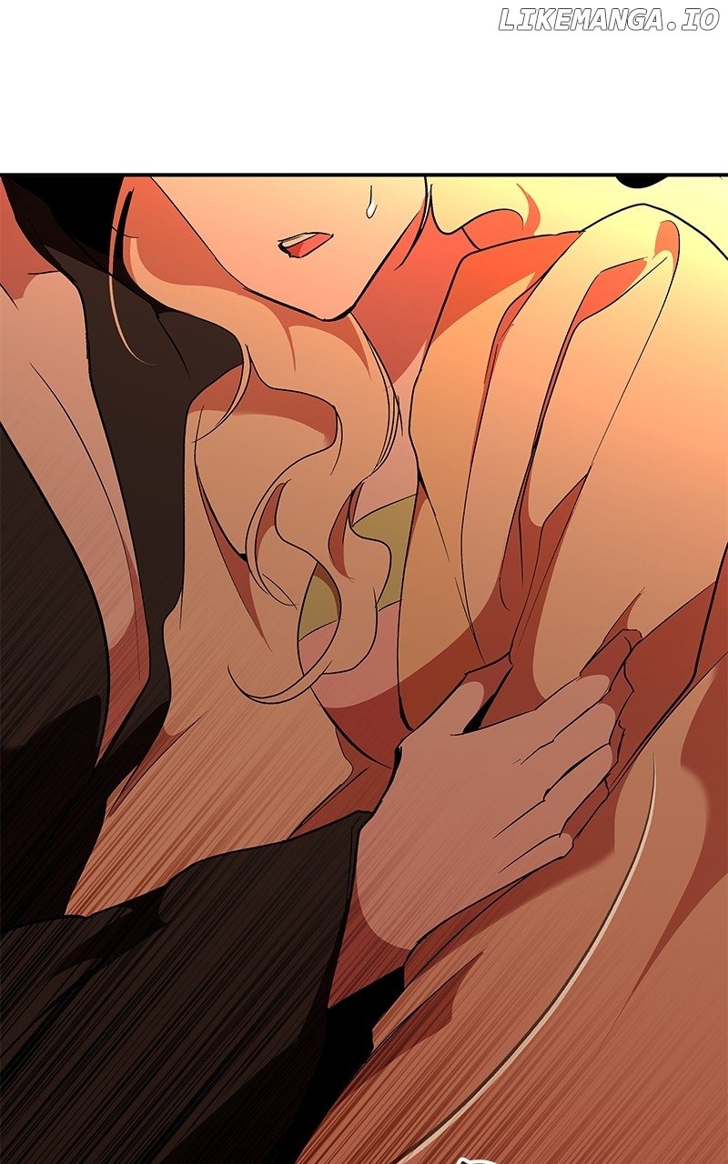 Goddess’s Way of Attacking Tigers Chapter 83 - Page 112