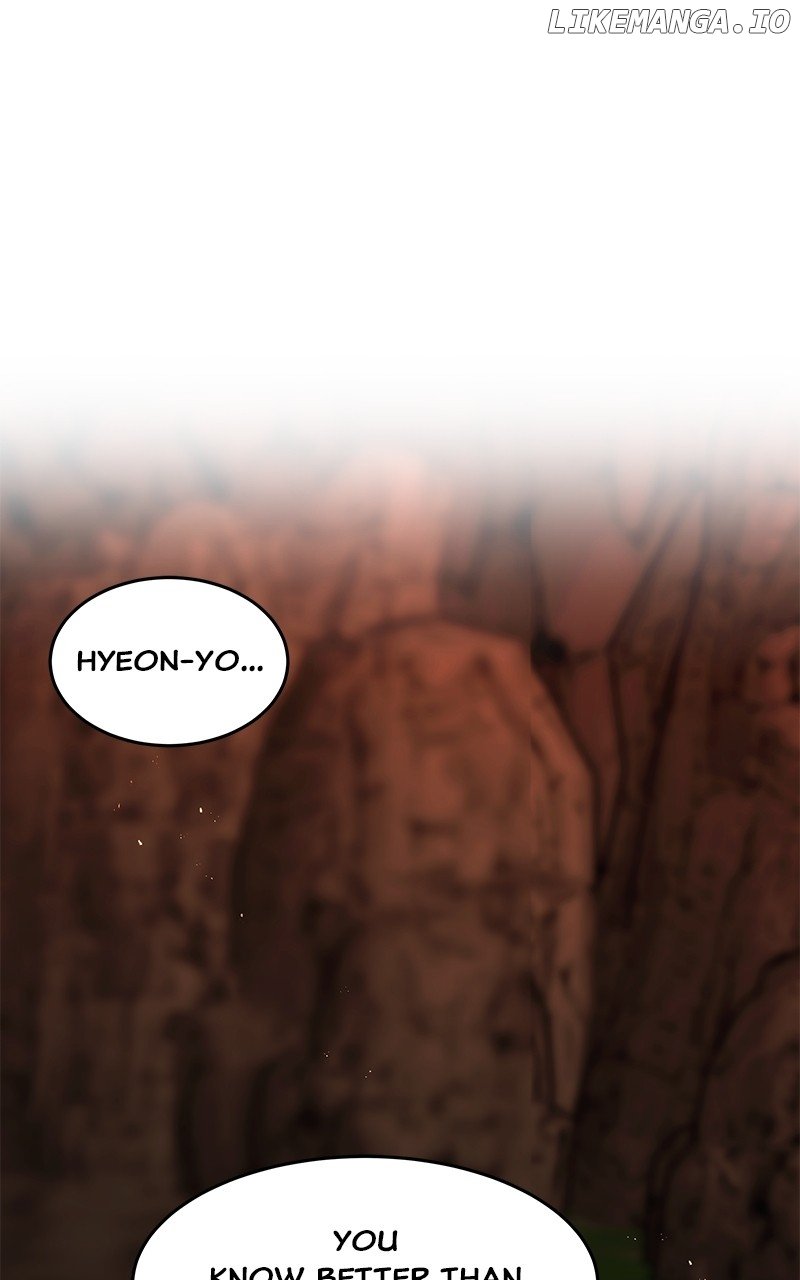 Goddess’s Way of Attacking Tigers Chapter 83 - Page 117