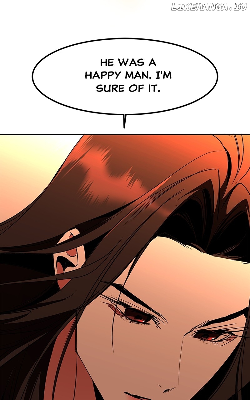 Goddess’s Way of Attacking Tigers Chapter 83 - Page 119