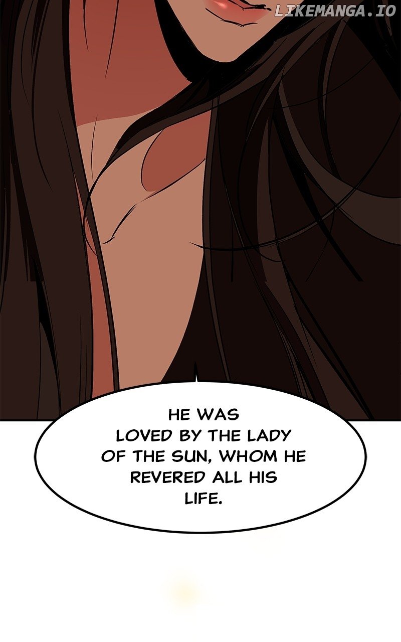 Goddess’s Way of Attacking Tigers Chapter 83 - Page 120