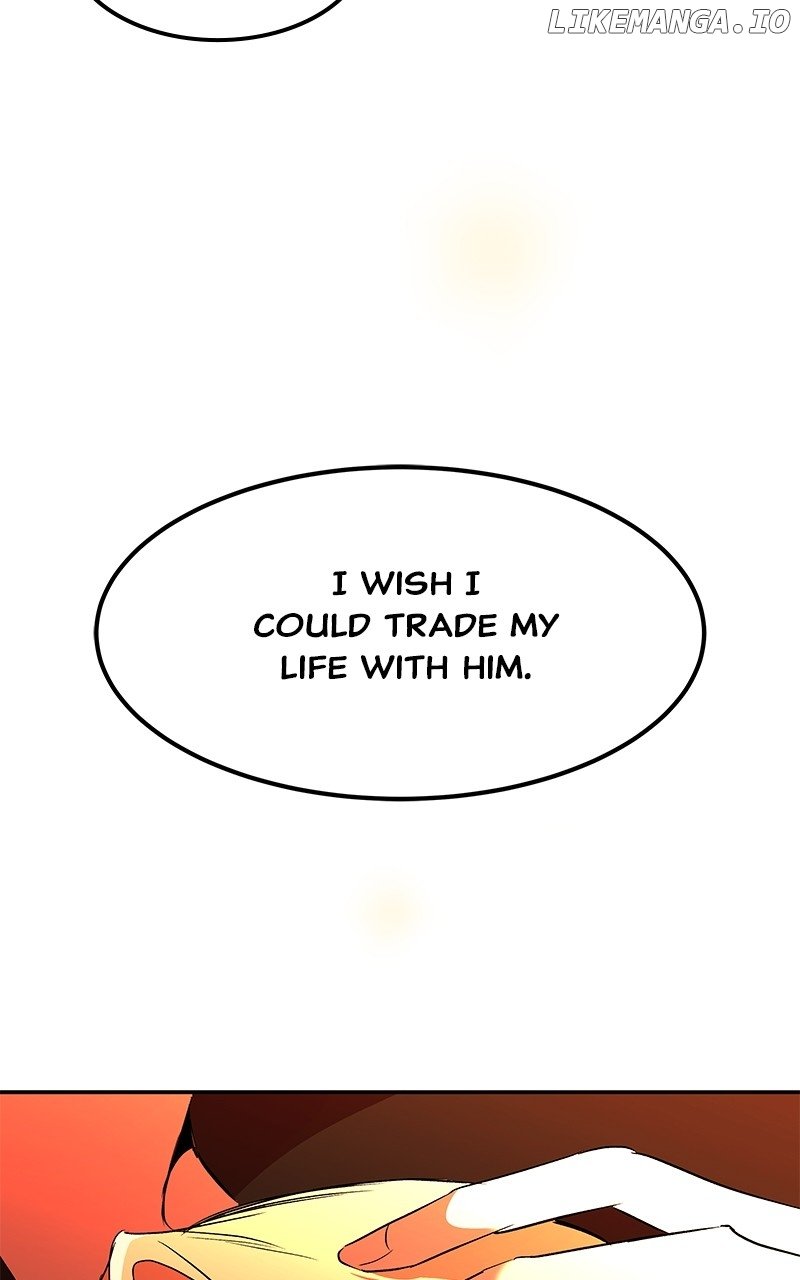 Goddess’s Way of Attacking Tigers Chapter 83 - Page 122