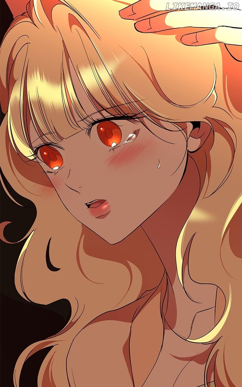 Goddess’s Way of Attacking Tigers Chapter 83 - Page 123