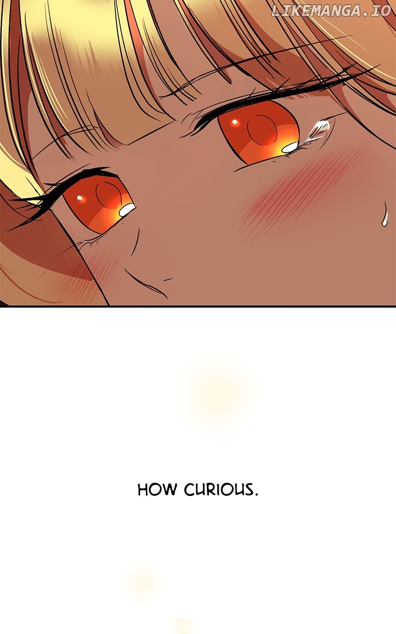Goddess’s Way of Attacking Tigers Chapter 83 - Page 126