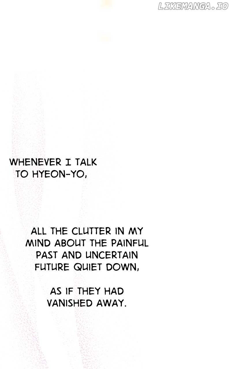 Goddess’s Way of Attacking Tigers Chapter 83 - Page 127