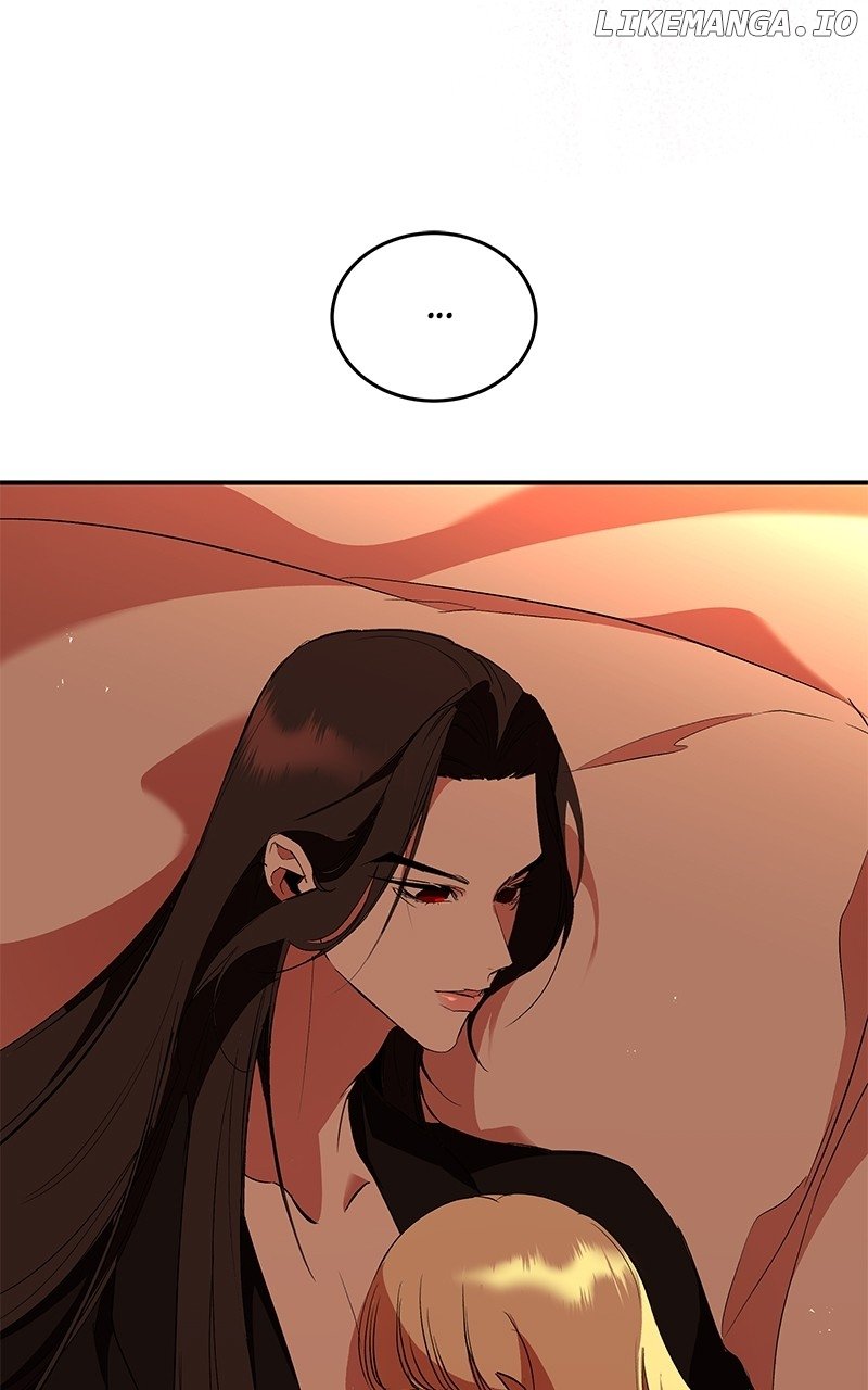 Goddess’s Way of Attacking Tigers Chapter 83 - Page 130