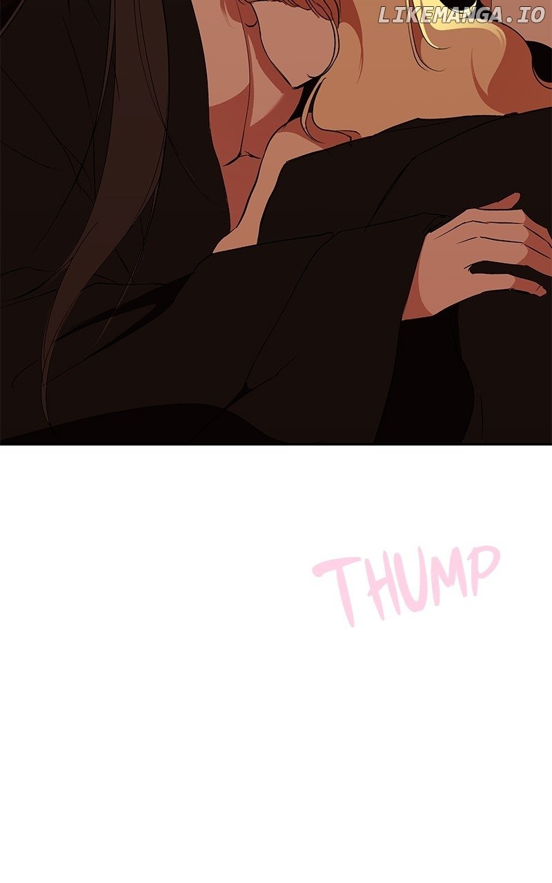 Goddess’s Way of Attacking Tigers Chapter 83 - Page 131