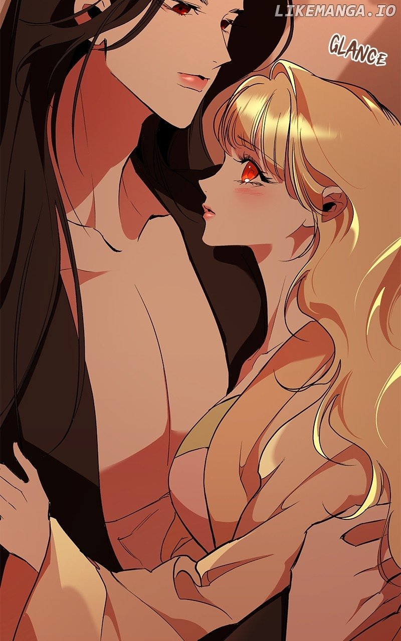 Goddess’s Way of Attacking Tigers Chapter 83 - Page 137