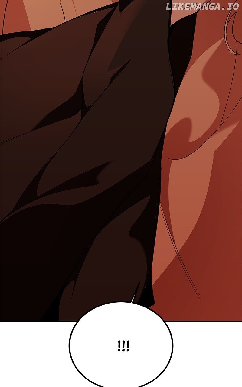 Goddess’s Way of Attacking Tigers Chapter 83 - Page 138