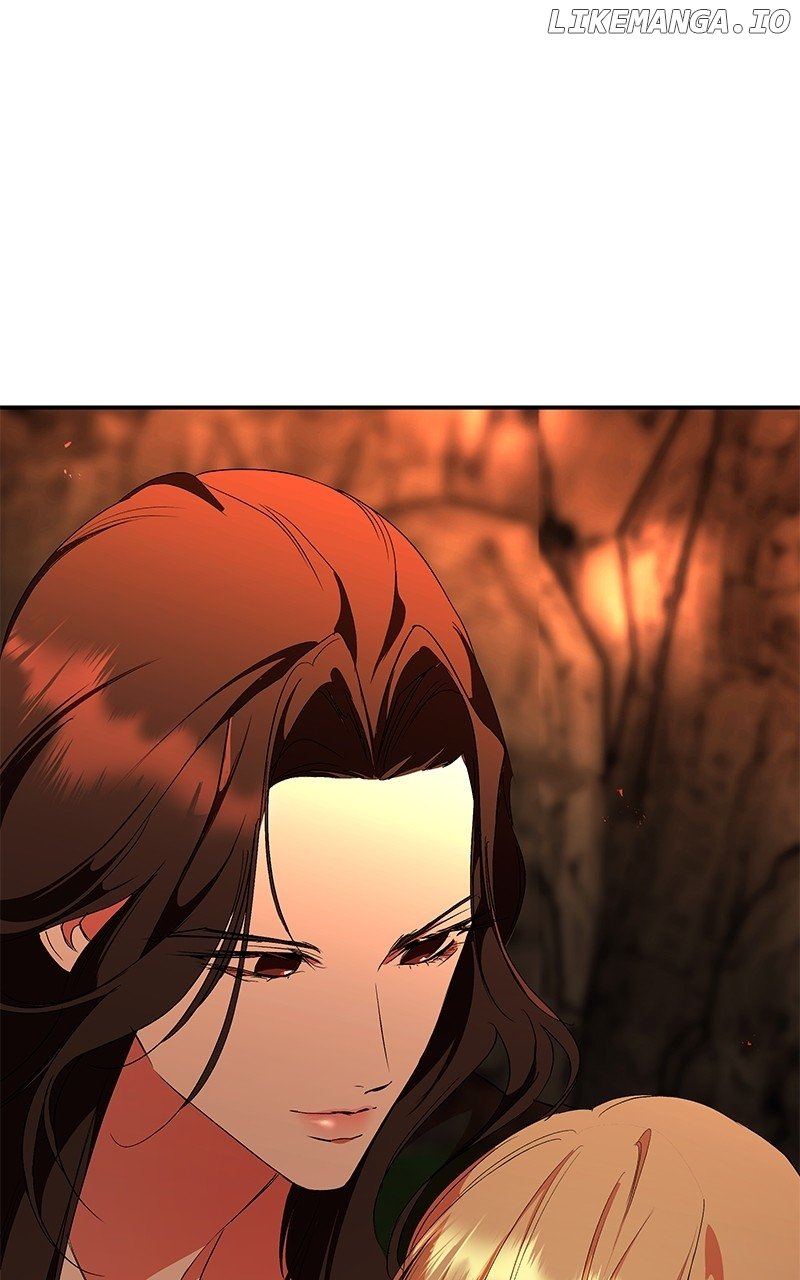 Goddess’s Way of Attacking Tigers Chapter 83 - Page 19