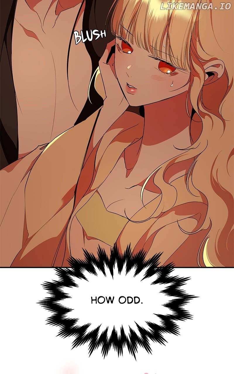 Goddess’s Way of Attacking Tigers Chapter 83 - Page 20
