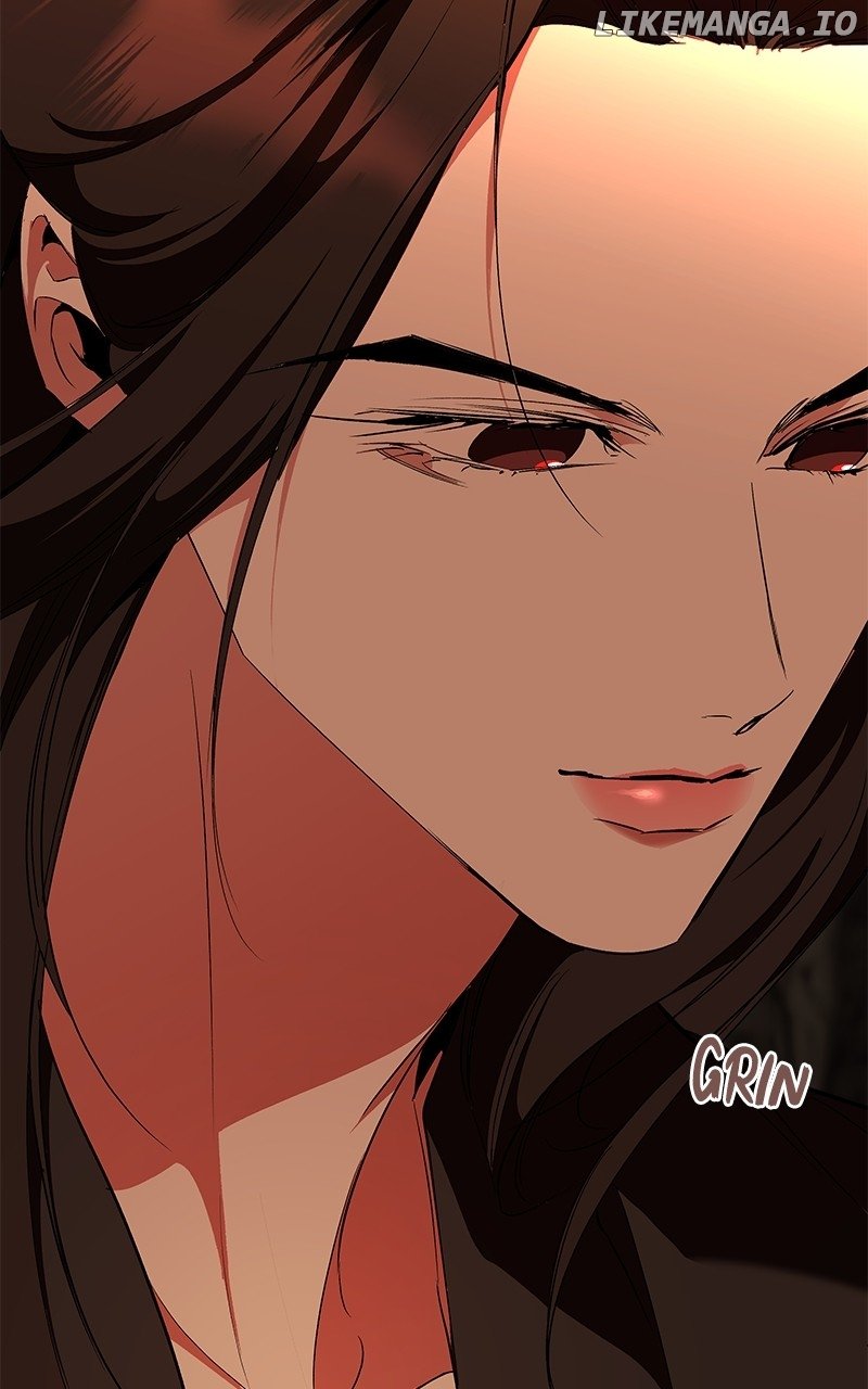 Goddess’s Way of Attacking Tigers Chapter 83 - Page 24