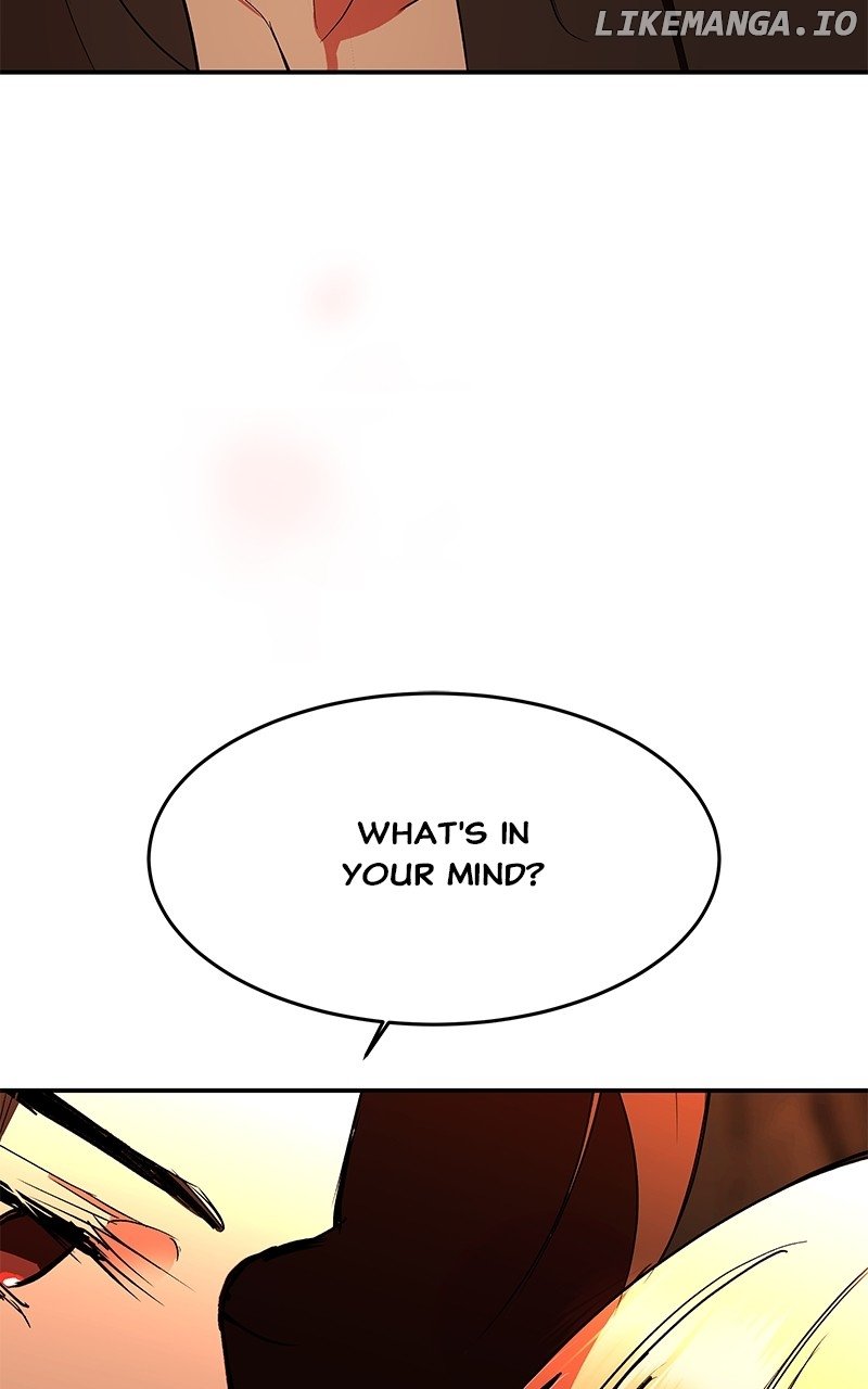 Goddess’s Way of Attacking Tigers Chapter 83 - Page 25