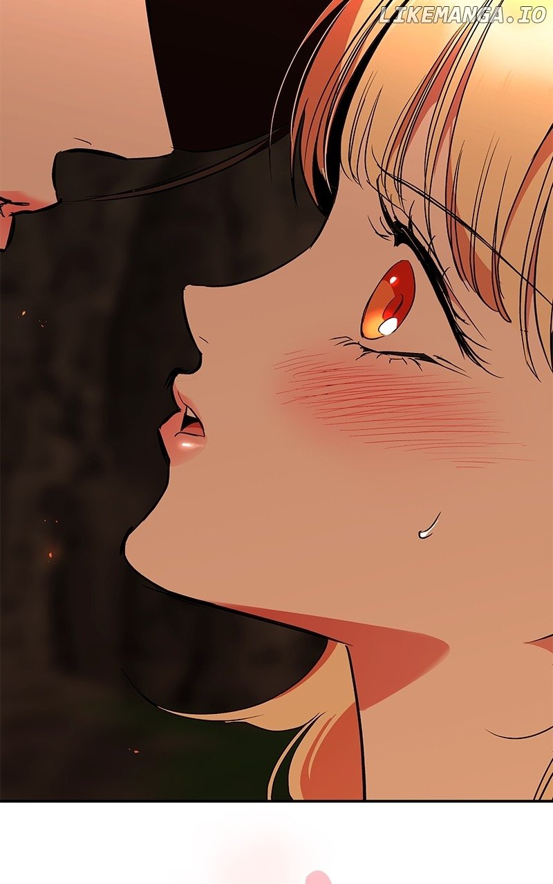 Goddess’s Way of Attacking Tigers Chapter 83 - Page 26