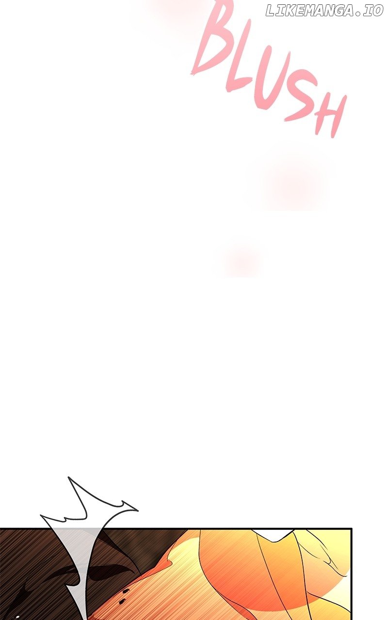 Goddess’s Way of Attacking Tigers Chapter 83 - Page 27