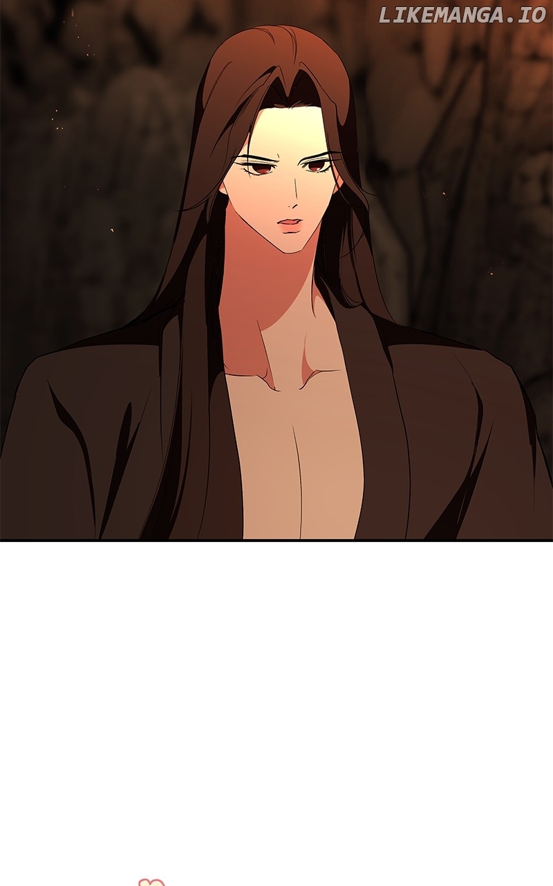 Goddess’s Way of Attacking Tigers Chapter 83 - Page 34