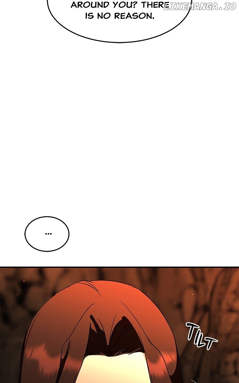 Goddess’s Way of Attacking Tigers Chapter 83 - Page 38