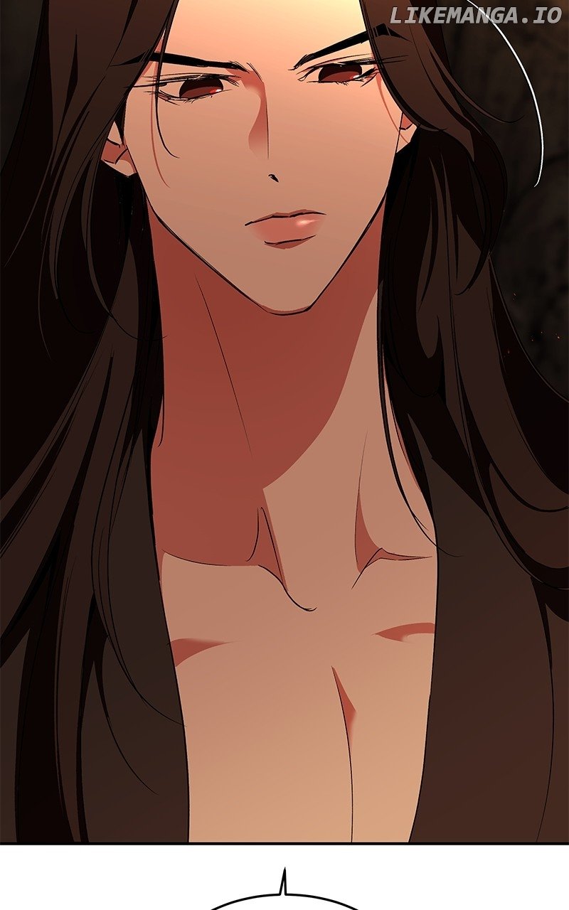 Goddess’s Way of Attacking Tigers Chapter 83 - Page 39
