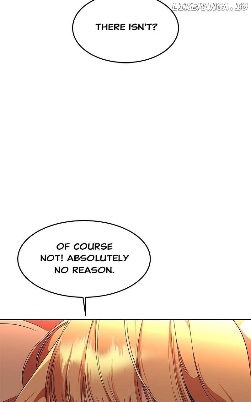 Goddess’s Way of Attacking Tigers Chapter 83 - Page 40