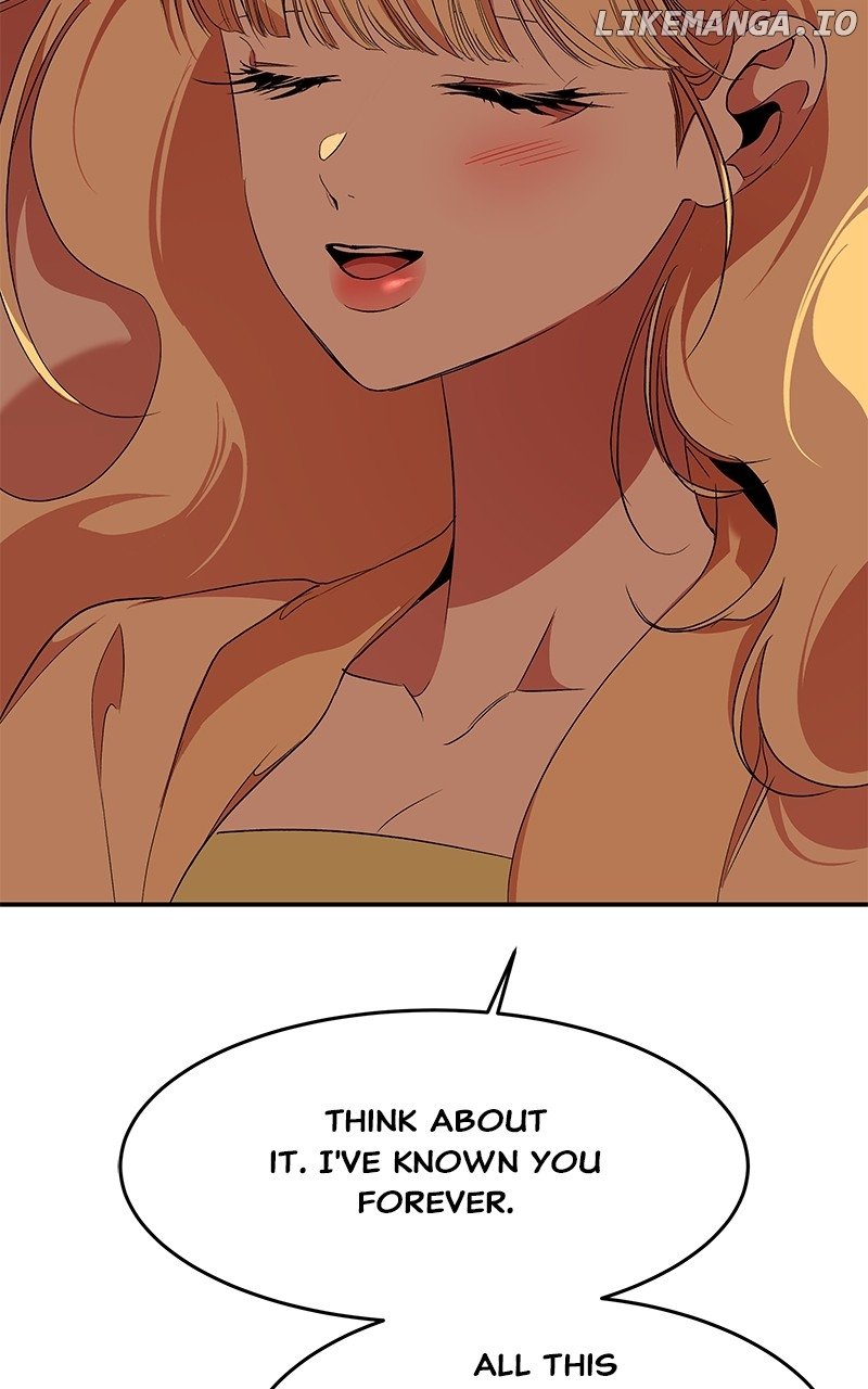 Goddess’s Way of Attacking Tigers Chapter 83 - Page 41