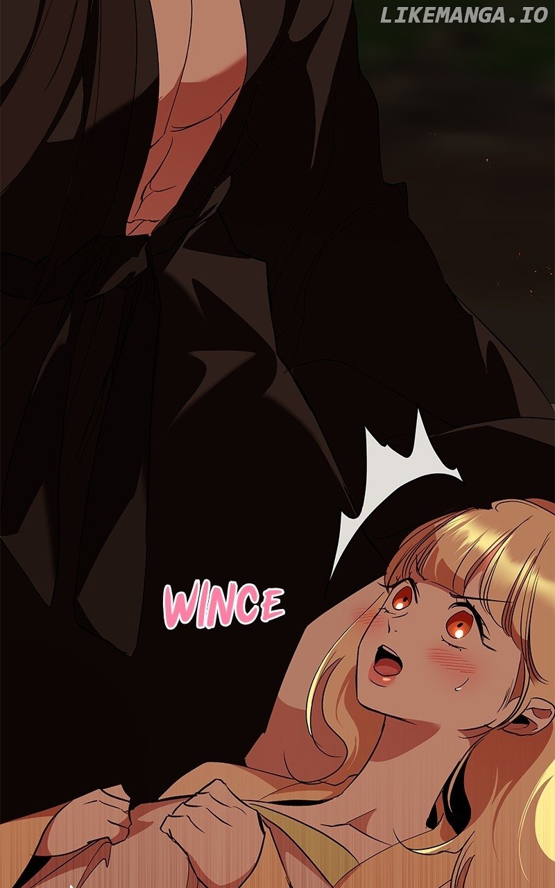 Goddess’s Way of Attacking Tigers Chapter 83 - Page 43