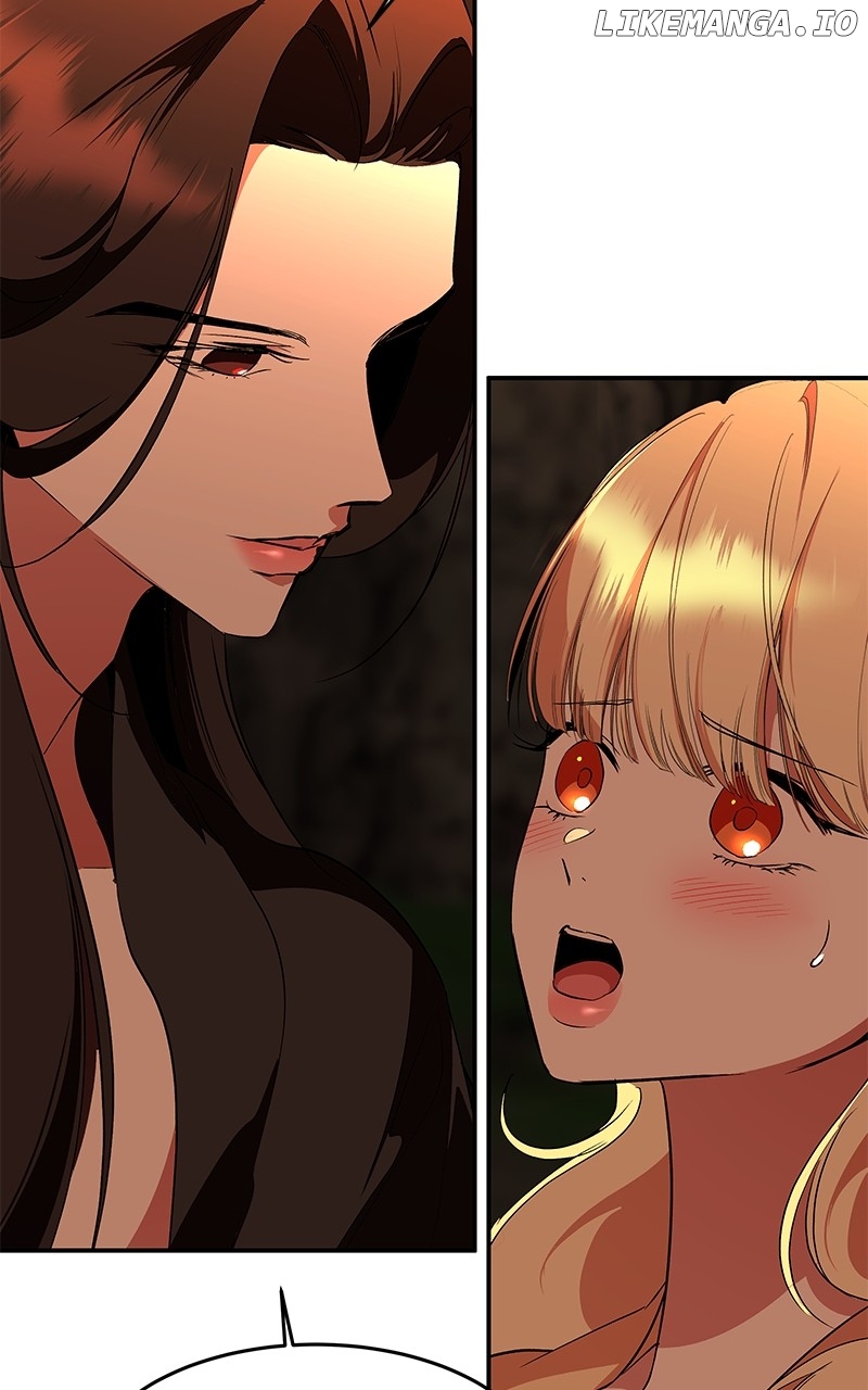 Goddess’s Way of Attacking Tigers Chapter 83 - Page 45