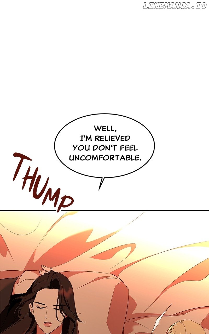 Goddess’s Way of Attacking Tigers Chapter 83 - Page 48