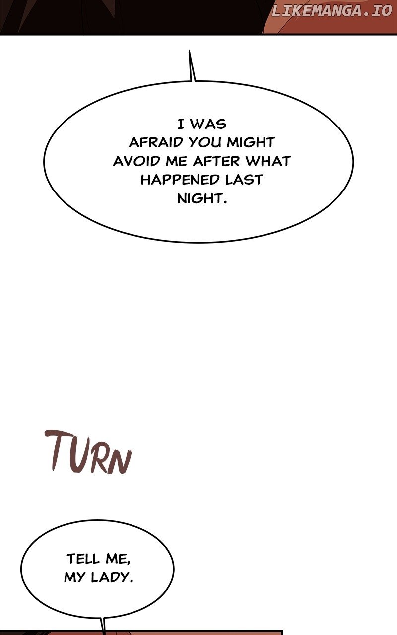 Goddess’s Way of Attacking Tigers Chapter 83 - Page 50