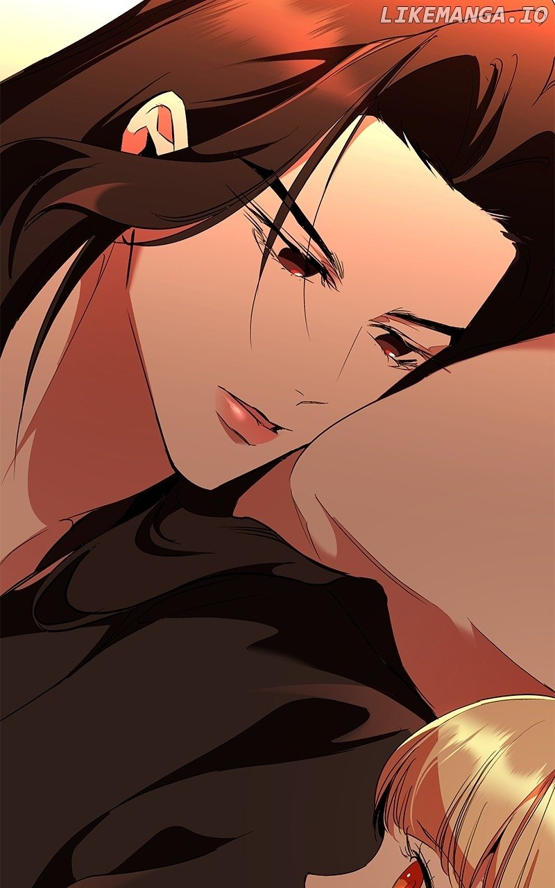 Goddess’s Way of Attacking Tigers Chapter 83 - Page 53