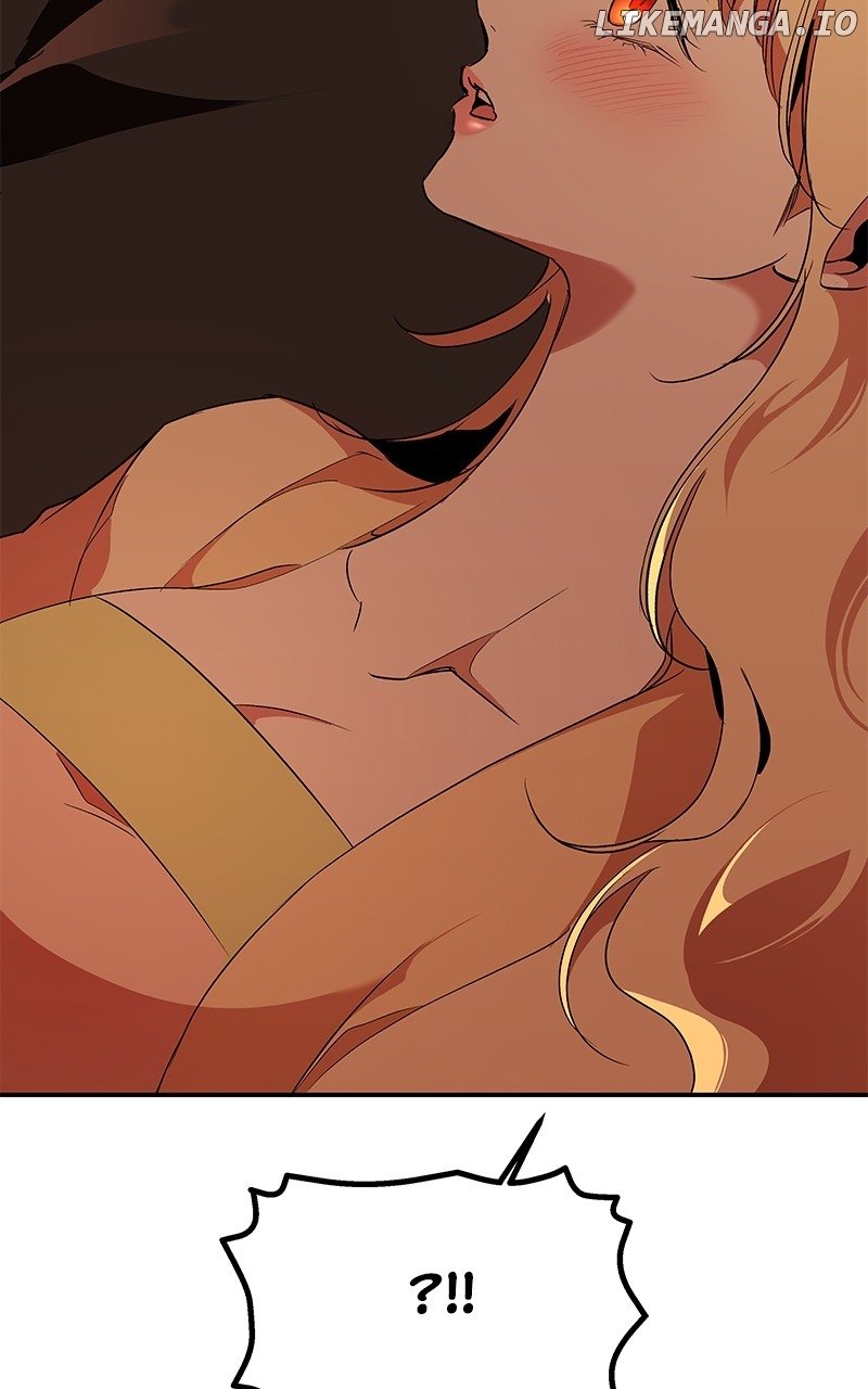 Goddess’s Way of Attacking Tigers Chapter 83 - Page 54