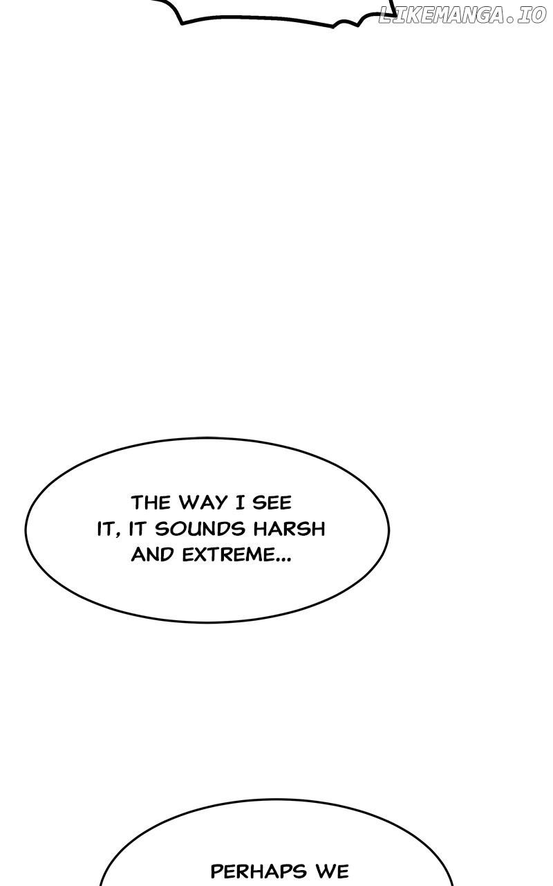 Goddess’s Way of Attacking Tigers Chapter 83 - Page 55