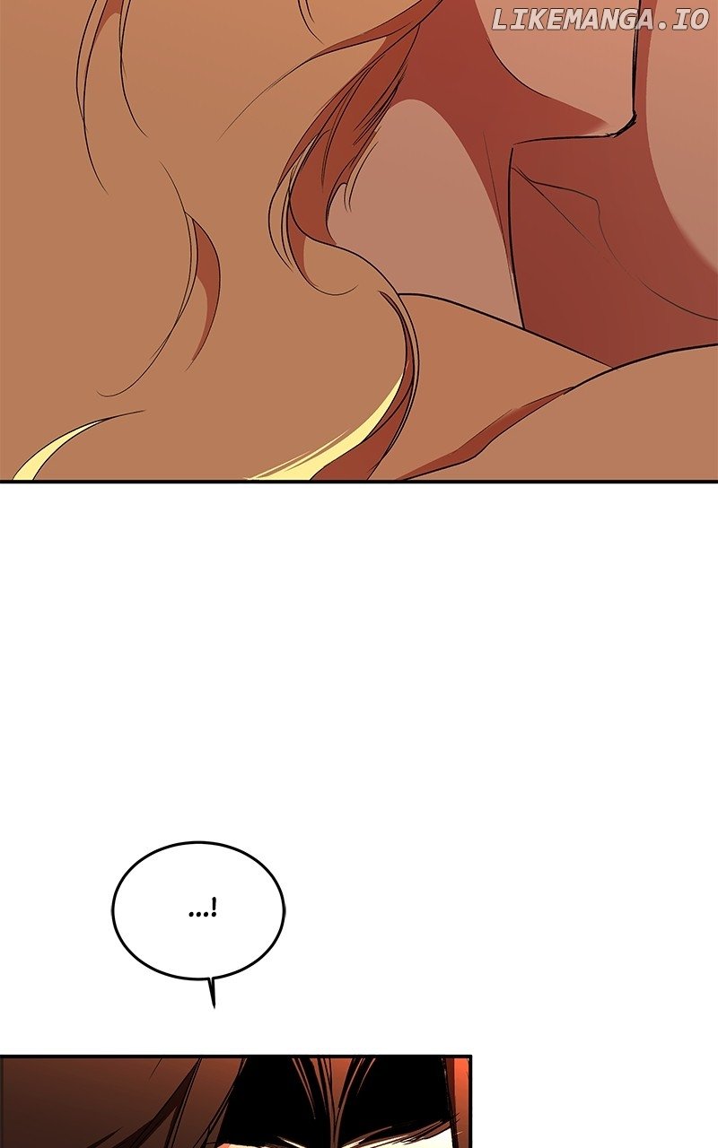 Goddess’s Way of Attacking Tigers Chapter 83 - Page 60