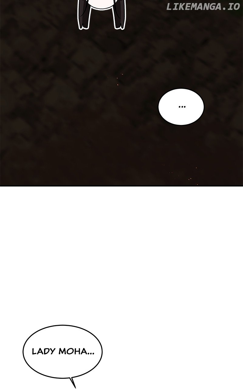 Goddess’s Way of Attacking Tigers Chapter 83 - Page 63