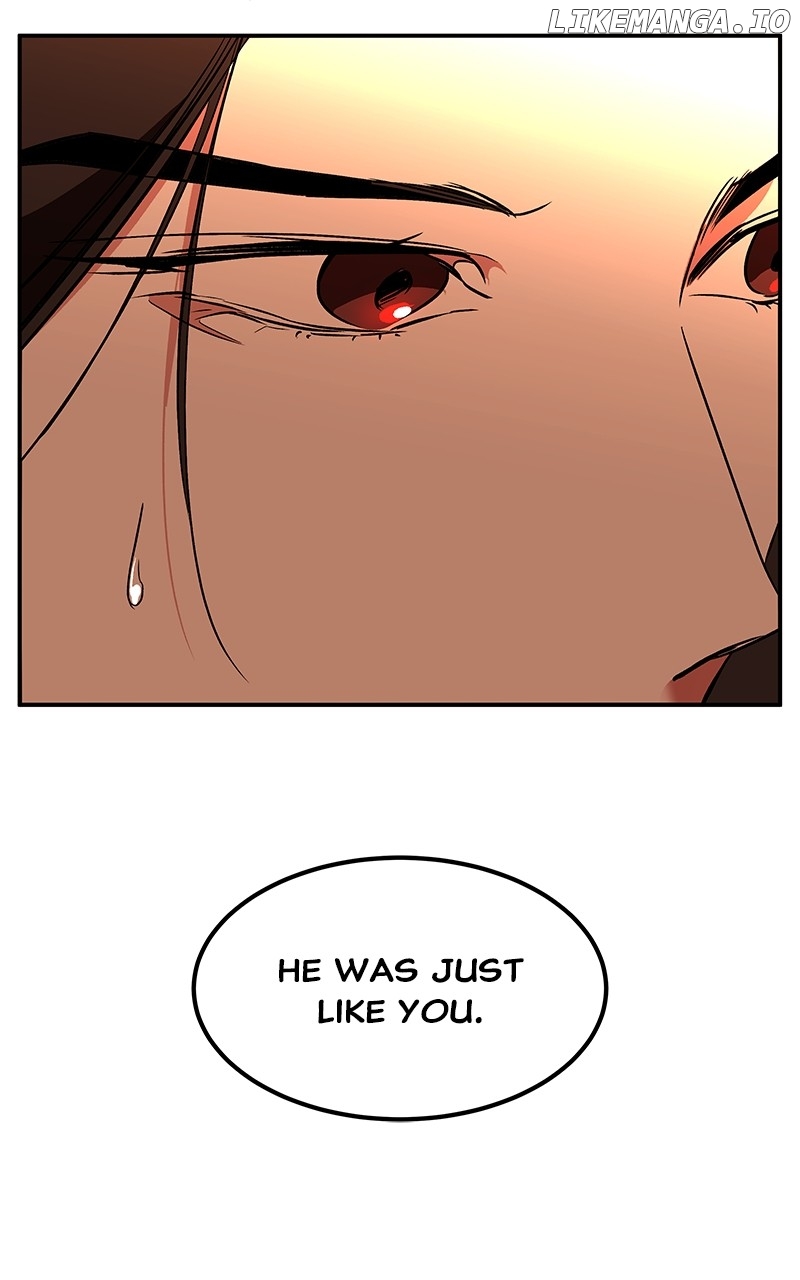 Goddess’s Way of Attacking Tigers Chapter 83 - Page 64